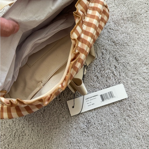 Loefflee Randall Crossbody - Picture 3 of 3